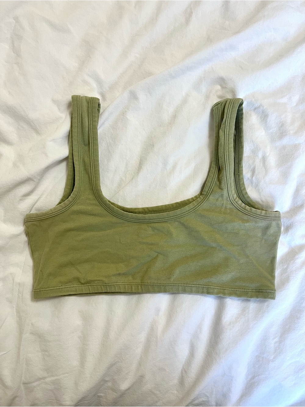 x4 ARQ Wide Strap Bras Bundle Size L